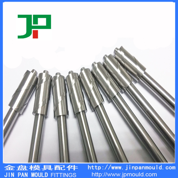 lipstic thread mold insert
