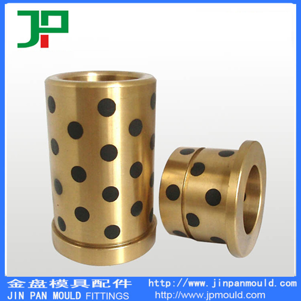 汽車模具-石墨銅套4-4