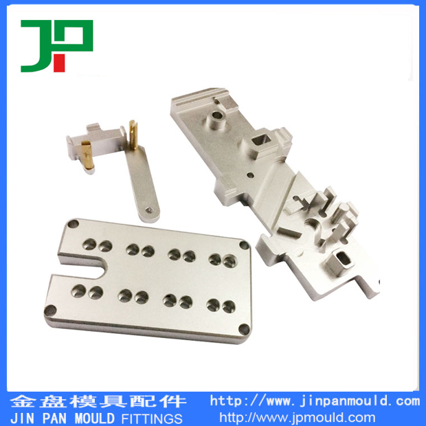 五金模具非標(biāo)件