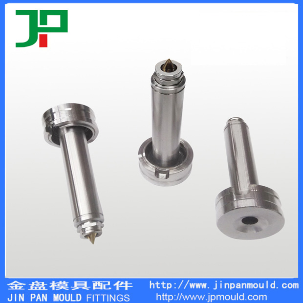 hot runner -sprue bushing1-2