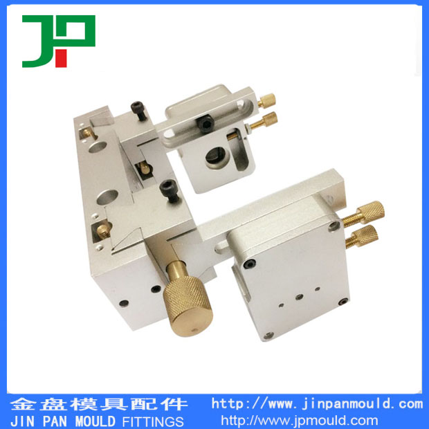  工裝夾具模具非標件
