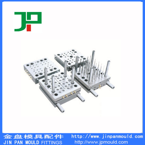 化妝品模具-瓶胚1-3